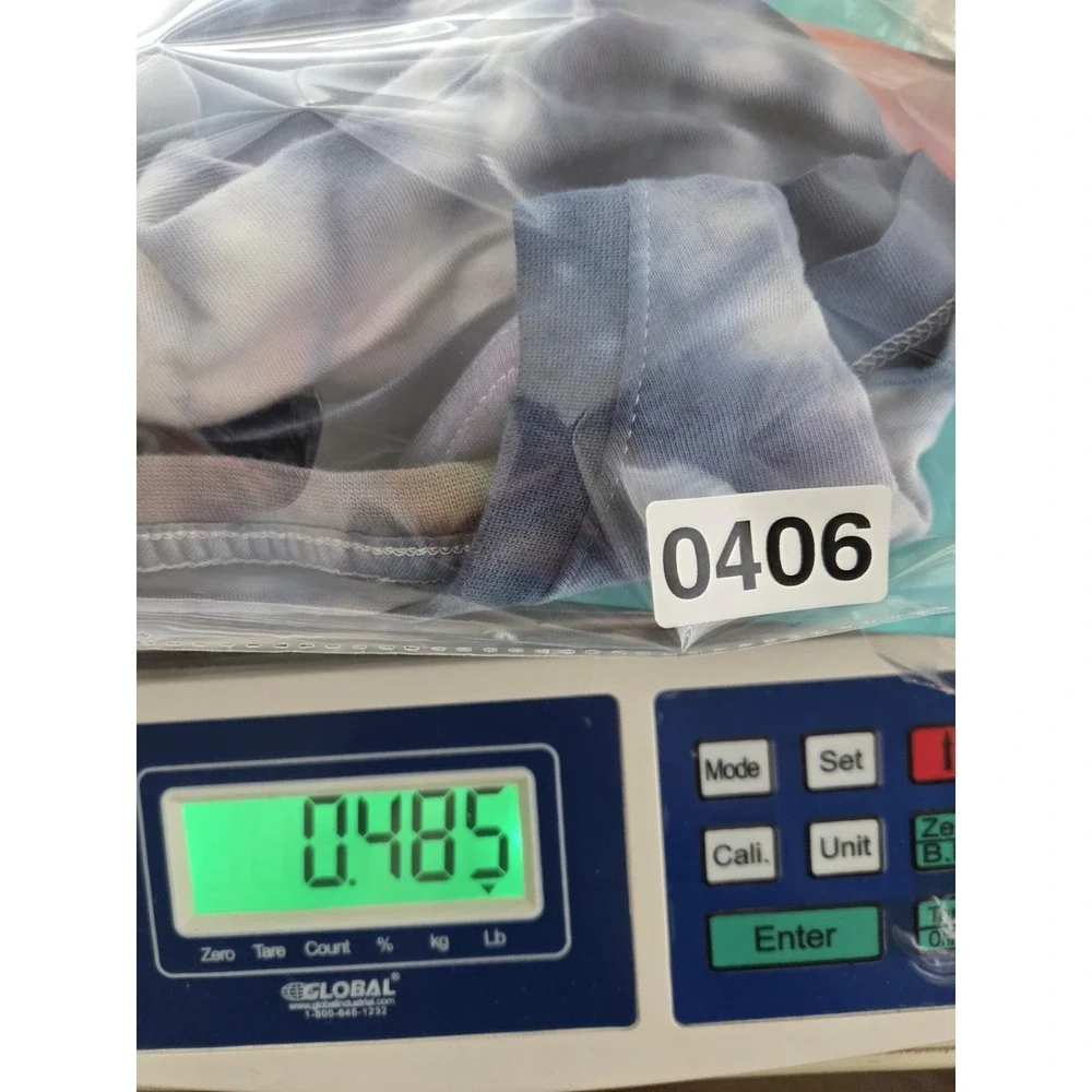 The Nike Tee Tie Dye Shirt‎ Youth Large Fuzzy Carpet Swoosh Athleisure